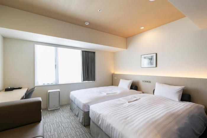 Ginza Capital Hotel Moegi Tokyo Room photo