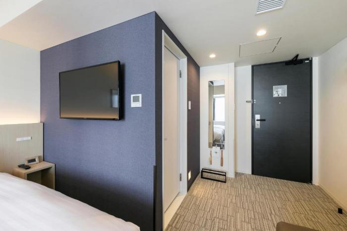 Ginza Capital Hotel Moegi Tokyo Room photo