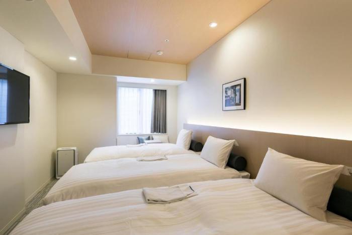 Ginza Capital Hotel Moegi Tokyo Room photo