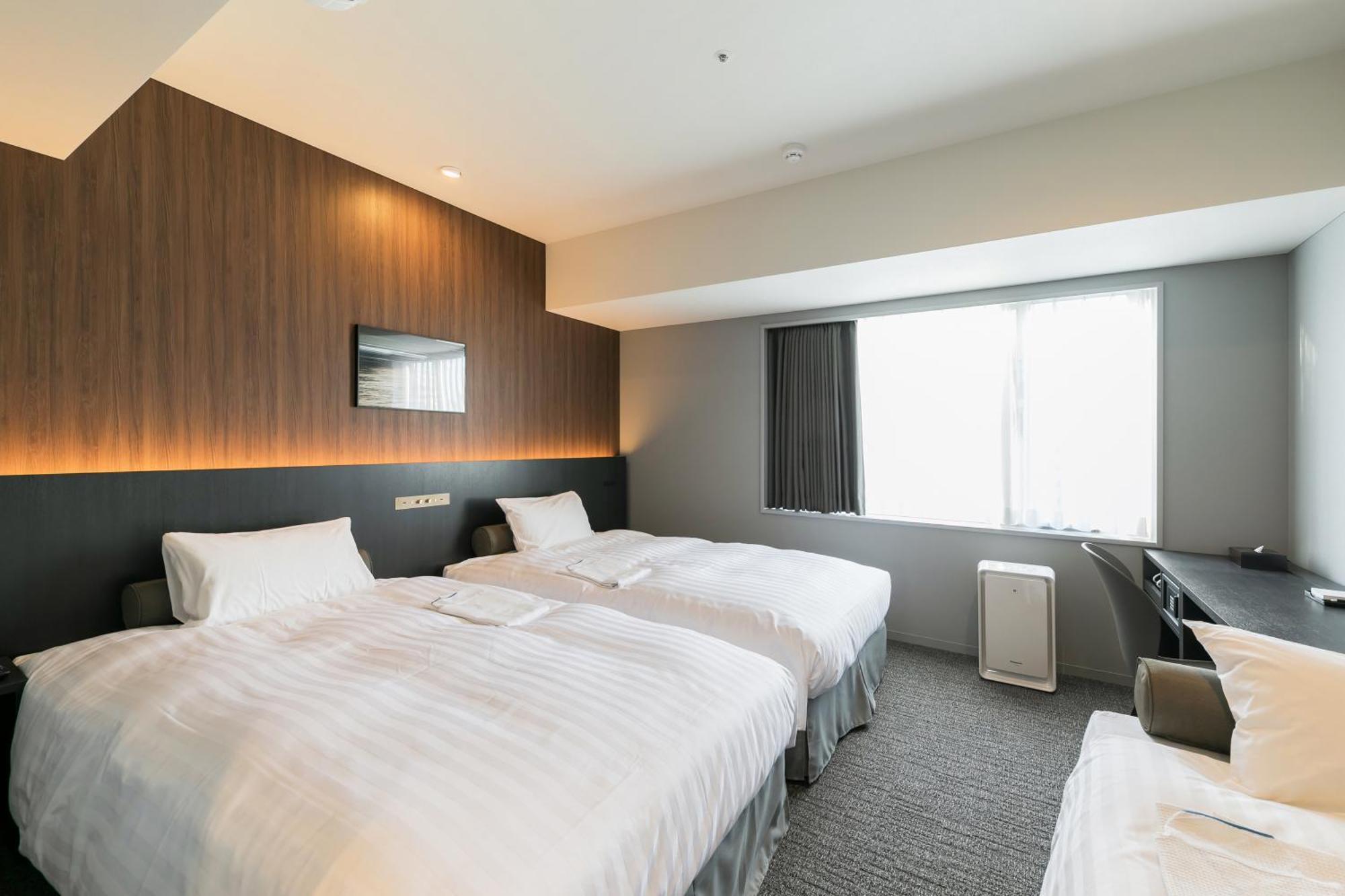 Ginza Capital Hotel Moegi Tokyo Exterior photo